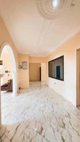 Entire First Floor with 3 en-suite bedrooms in Takoradi