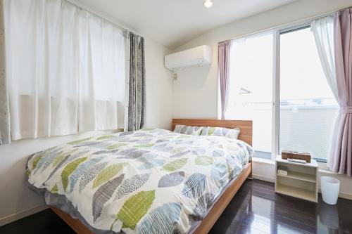 Private Villa with Garage 10min to Ikebukuro Direct to Shinjuku, Shibuya & Airports