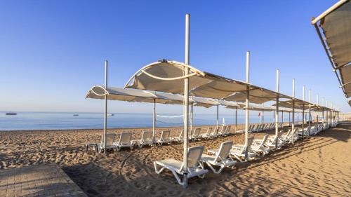 J'adore Deluxe Hotel & Spa Ultra All Inclusive in Manavgat