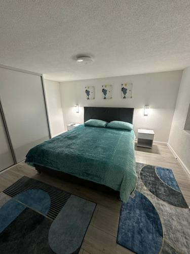 Doa apartment