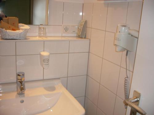 Einzelzimmer