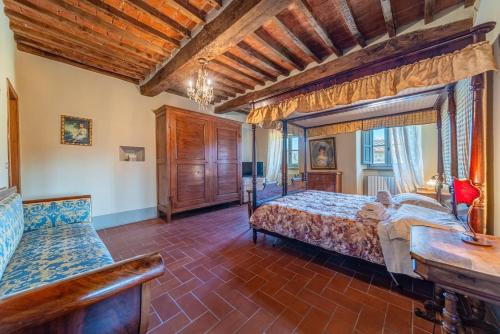 Santantimo Tuscany Inn in Chiassa Superiore