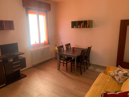 A Casa di Vanna in Montēza