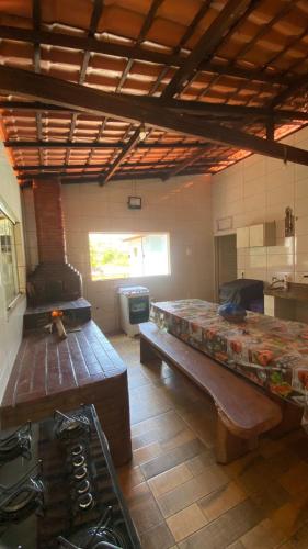 Sítio Família Silva (Sitio Familia Silva) in Bom Jesus Do Amparo