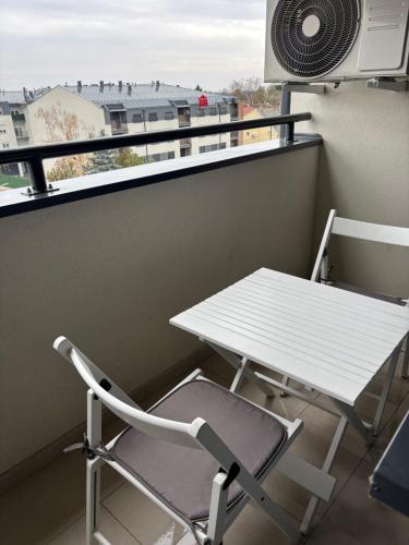 Apartman Panorama in Temerin