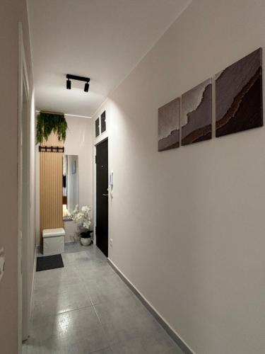 Apartman Panorama in Temerin