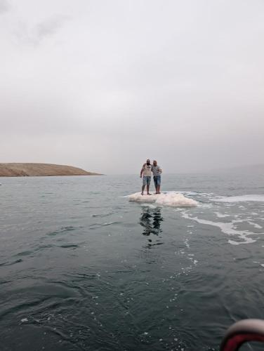 מול ים המלח in North Dead Sea