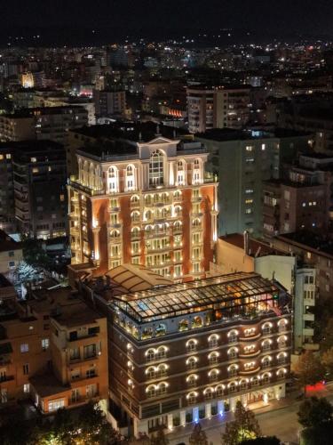 Xheko Imperial Luxury Hotel & SPA, Tirana (foto 8)