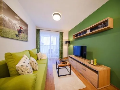 Modern apartment in Neukirchen in Neukirchen am Großvenediger, Österreich