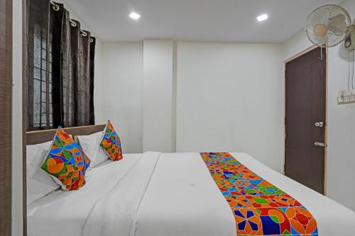 Sai Orchid by OYO Rooms – Bangalore, MN