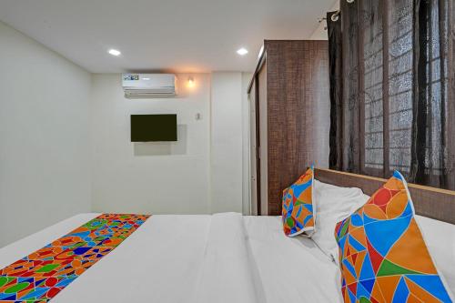 Sai Orchid by OYO Rooms – Bangalore, MN