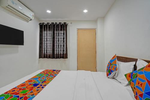 Sai Orchid by OYO Rooms – Bangalore, MN