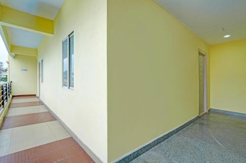 Sai Orchid by OYO Rooms – Bangalore, MN