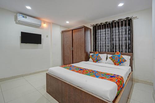 Sai Orchid by OYO Rooms – Bangalore, MN