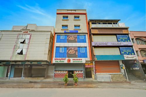 Sai Orchid by OYO Rooms