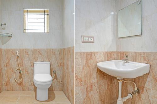 Sai Orchid by OYO Rooms – Bangalore, MN
