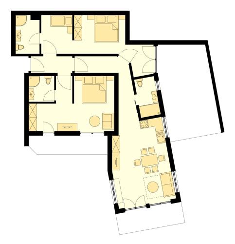 Hotel Garni Philipp - image 5
