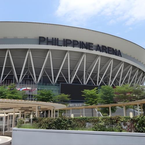 Nearby attraction, Unwind with Peace at Cheer Residences SM Marilao-Philippine Arena in Marilao