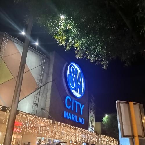 Exterior view, Unwind with Peace at Cheer Residences SM Marilao-Philippine Arena in Marilao