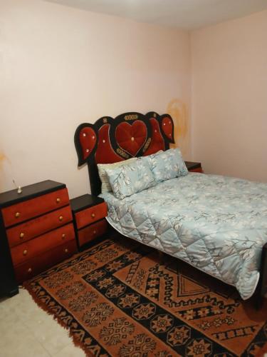 house Merinides fes in Ben Slimane