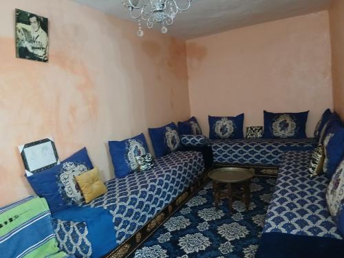 house Merinides fes in Ben Slimane