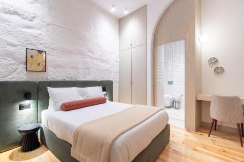Bainharia 82 by LovelyStay Room Type - Standard Studio
