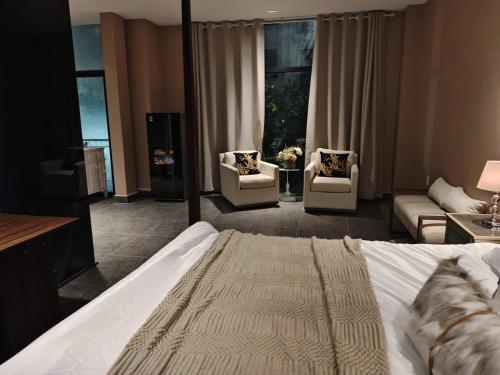 Van's House - T2-56 Mahattan Vinhomes Grand Park in District 9
