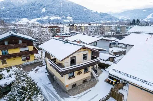 Areit Apartments by we rent, SUMMERCARD INCLUDED in Zell am See, Österreich