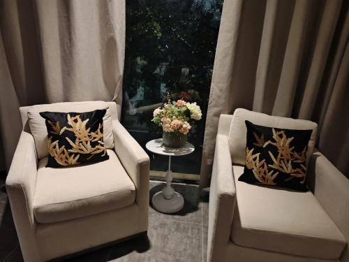 Van's House - T2-56 Mahattan Vinhomes Grand Park in District 9