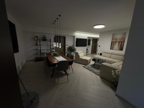 Apartmany ZAHRADNICKA