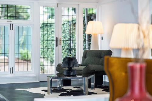 Le Manoir Boutique Estate - Randburg