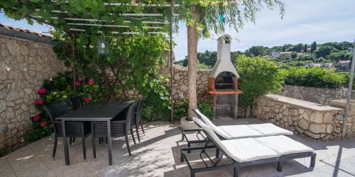 Marija - Location saisonnière - Veli Lošinj
