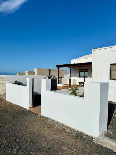 Pemandangan luar, Villa Marée La Costa (Villa Maree La Costa) in Tinajo