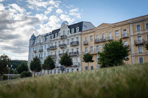 . Hotel Paris