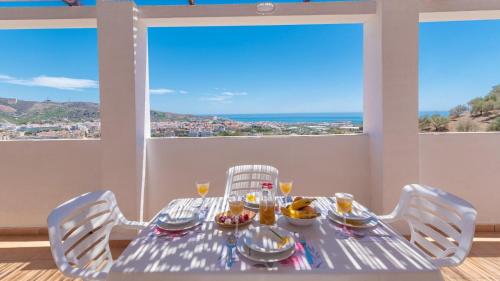 Villa Diego Torrox by Ruralidays