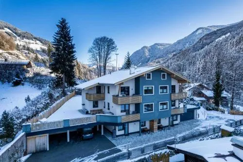 Appartements MaLo by we rent, VIEHHOFEN SUMMERCARD INCLUDED in Viehhofen, Österreich
