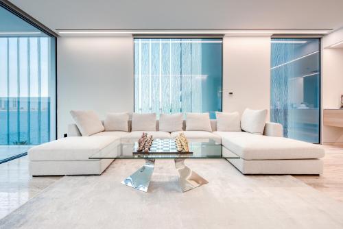 Luxury Apartment at Muraba Residence - image 11