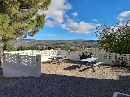 DJM Palms - Shared Casa Rural - Casa Rural Compartida - No es una casa privada in Zarra
