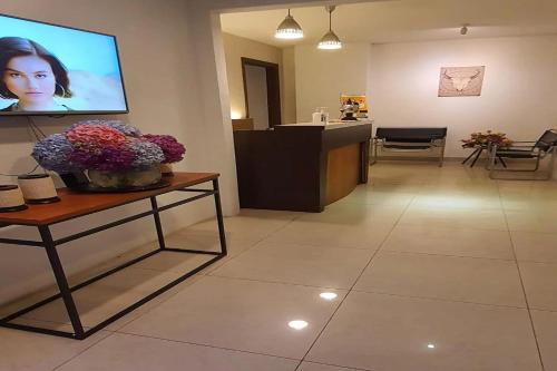 Lobby, SENAYAN SUITES in Senayan
