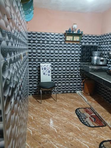 house Merinides fes in Ben Slimane