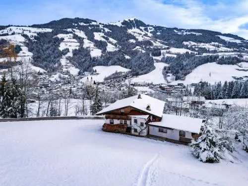 Ferienwohnung am Penningberg in Hopfgarten im Brixental, Deutschland
