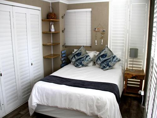 Nine on Uys street B & B in Jeffreys Bay