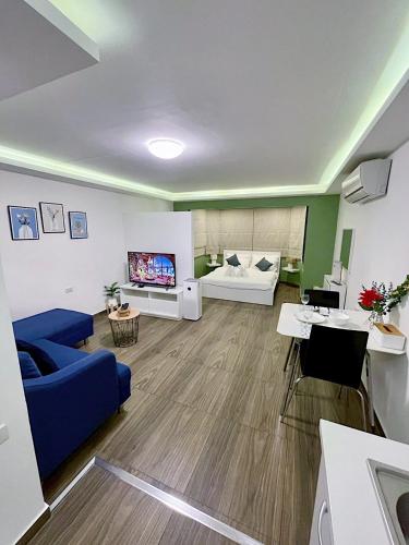 Cozy room at Hillside2 Condo - เชียงใหม่