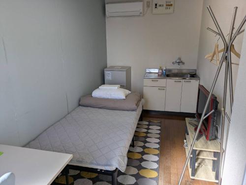 OD ゲストハウスTSUU小田原 Guest House Tsuu Odawara