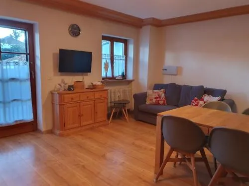 Fewo Haiber 1Zimmer Appartement in Obermaiselstein, Deutschland