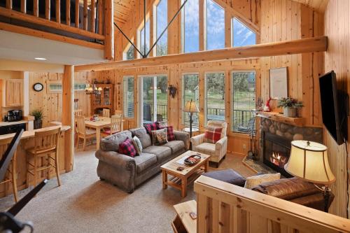 Deer Park Cabin