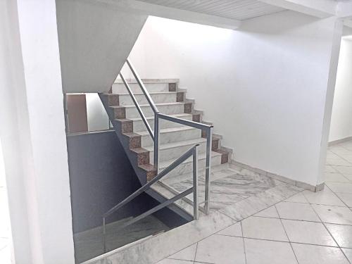 Hotel Balneário (Hotel Balneario) in 安哥拉多斯黑斯