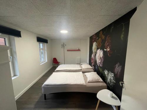 Wohnung in Salling in Roslev