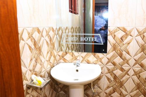 Geed Hotel – Nairobi