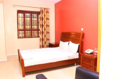 Geed Hotel